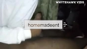 Preview 1 of Latin Luiggi Daddy Sex Video - Whytehawk: quickie head nut with when everyone is s.