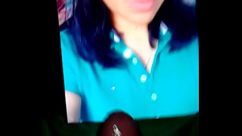 Preview 2 of Bhabhi Sister - Masturbandome con Monica