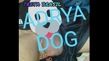Preview 3 of Aunty Sxy Xxx - Dogxxx