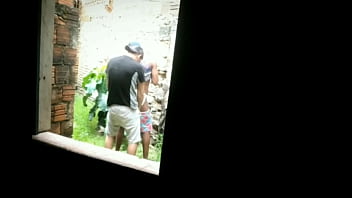 Preview 2 of Amal 18 - Sexo na Favela