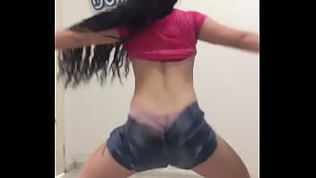 Preview 2 of No Tits Teen Dp - V&iacute_deo Proibido Giordana Leite