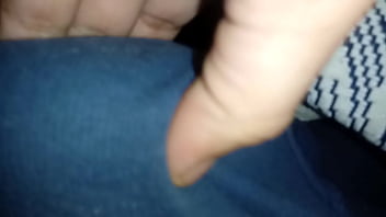 Preview 3 of Bfxxxxxxxbf - Le agarro el pene a mi sobrino d. la tiene grande y negra