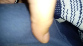 Preview 4 of Bfxxxxxxxbf - Le agarro el pene a mi sobrino d. la tiene grande y negra