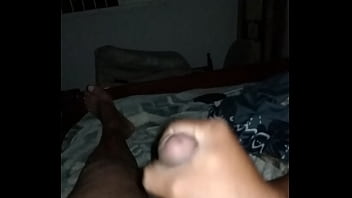 Preview 2 of Arabic Girl Big Lips - Del&iacute_cia de gozada