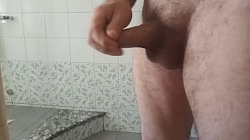 Preview 1 of Russian Hot Granny - mio cazzo - my dick 1