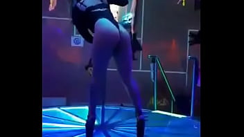 Preview 2 of Fasion Tv Xxx - Putita de el salvador