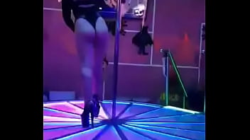 Preview 3 of Fasion Tv Xxx - Putita de el salvador