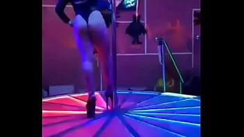 Preview 1 of Fasion Tv Xxx - Putita de el salvador