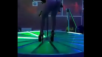 Preview 4 of Fasion Tv Xxx - Putita de el salvador