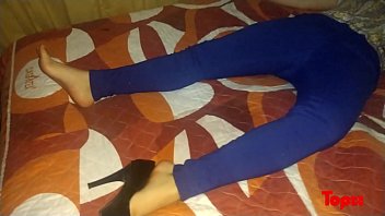 Preview 1 of Xxxvideos Gh Porn - ella se quedo d y a. de ella despues de la fiesta