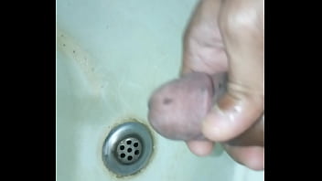 Preview 1 of Mom Catunsex - Desi Indian boy cumming with big dick