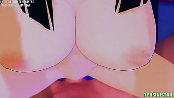Preview 2 of Omaner Salalar Meyerar Xxx - 「Lady Satsuki&#039_s Private Chamber」by TehSinistar [KiII la KiII SFM Porn] ~LOOP~