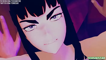Preview 4 of Omaner Salalar Meyerar Xxx - 「Lady Satsuki&#039_s Private Chamber」by TehSinistar [KiII la KiII SFM Porn] ~LOOP~