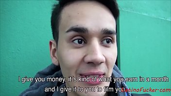 Preview 2 of Cum Bubble Girl Part - Straight Guy Is Open To Gay Sex