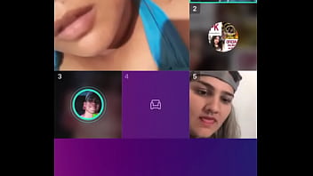 Preview 2 of 3 Msn - BIGO live da Daphne