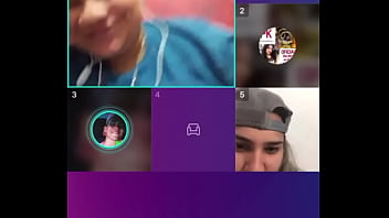 Preview 3 of 3 Msn - BIGO live da Daphne