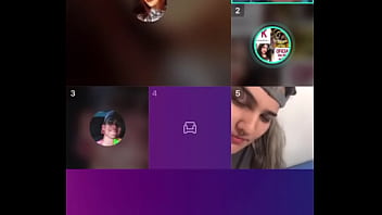Preview 1 of 3 Msn - BIGO live da Daphne