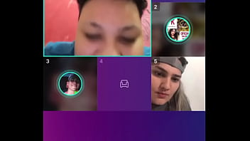Preview 4 of 3 Msn - BIGO live da Daphne