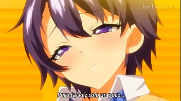 Preview 3 of Desi Puron - Mako-chan - COMPILACI&Oacute_N PART 01