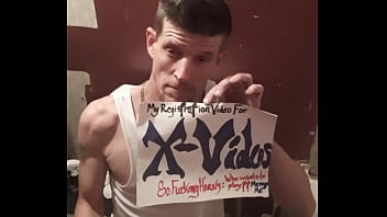 Preview 2 of Branding Porn - Verification video
