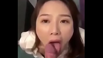 Preview 4 of Shy Teen And Wife - Em Gái Hoa Kh&ocirc_i Của Lớp