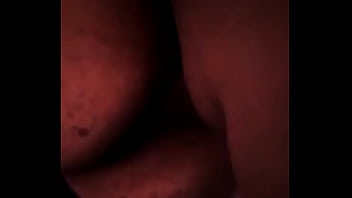 Preview 2 of Black Gay Men Sex Video - Con mi esposa para trio