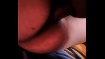 Preview 1 of Black Gay Men Sex Video - Con mi esposa para trio