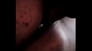 Preview 4 of Black Gay Men Sex Video - Con mi esposa para trio