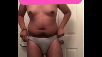 Preview 3 of Shawar Atak - Mexican in underwear