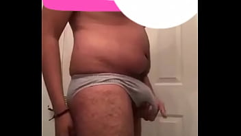 Preview 4 of Shawar Atak - Mexican in underwear