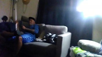 Preview 2 of Kava Matavan Actor Xxx Video - Me 2 freaks at the s crib