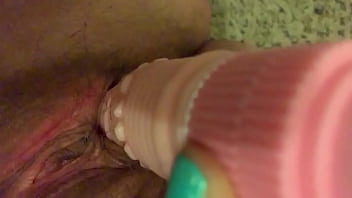 Preview 4 of Ohot Xxx - Slowmo Masterbation