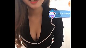 Preview 4 of Father Duther - Bigo Live - G&aacute_i xinh việt nam