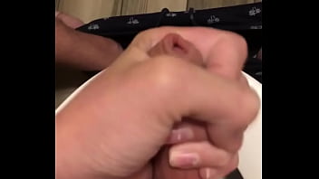 Preview 2 of Sexiest Nude Woman - Uncut big dick cumming