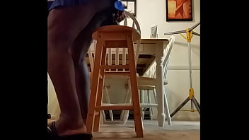 Preview 2 of Brother And Sister 3x Hot Vibeo - Cheerleader