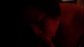 Preview 2 of Blonde Mistress Sexwife Facial - Rosa mamando