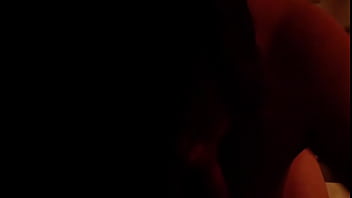 Preview 4 of Blonde Mistress Sexwife Facial - Rosa mamando