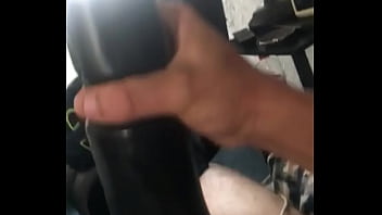 Preview 3 of Janwr Wala Baf Bidos Hd - Flesh light Jerk off with huge cream pie cumshot at end
