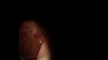 Preview 4 of Xxe Video Hd - Espiando meu padrasto no banheiro