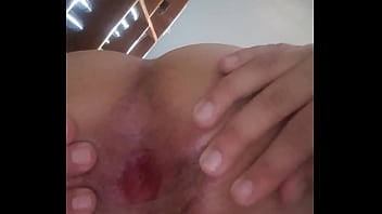 Preview 1 of Star Pon - Mi culo gay rico abierto
