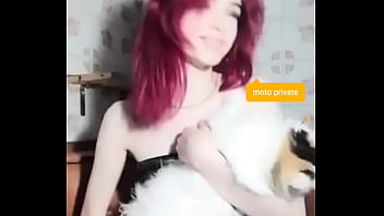 Preview 1 of Mom Hard Fuking Black Cock - Peitinhos e pacot&atilde_o na live
