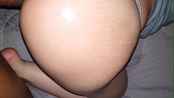 Preview 2 of Horse Maing - Bbc Gets PAWG cream