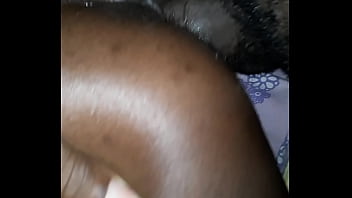 Preview 4 of Xnxx Very Small Little Girl - Black Rambo