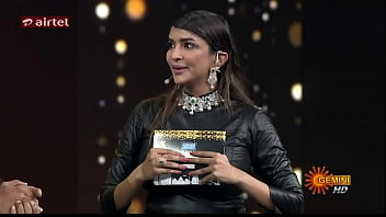 Preview 3 of Reap Vidyo Cip - Lakshmi Manchu Huge Boobs &amp_ Nipple Pokies