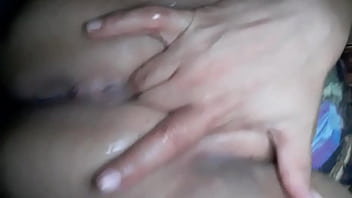 Preview 3 of Hausawww Xxxxx Video Hd - Con el consolador la perra