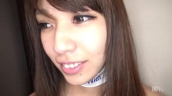 Preview 2 of Eve Angel Teasing In Nylon - 現役レースクィーンがAV出演！裏事情を教えます 三咲ひとみ 1