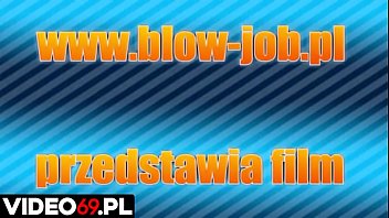 Preview 2 of Police Rapo - Polskie porno - Mamuśka obciąga pod prysznicem