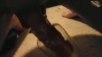 Preview 3 of Doctor Rape Petient - hot 18 year old teen finds a bottle to stick his tiny dick in
