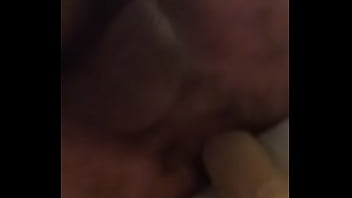 Preview 4 of Findgay Grandpa Fuck - Big gode in ass