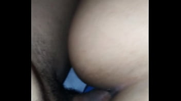 Preview 2 of Russian Pising - Mi culona le hago un anal